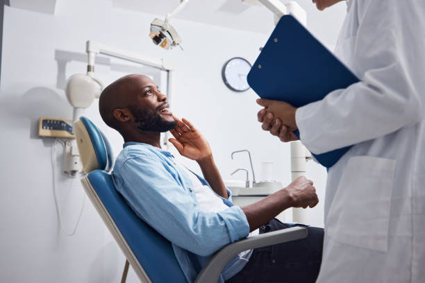 Best Cosmetic Emergency Dentistry in Ke Charles, LA
