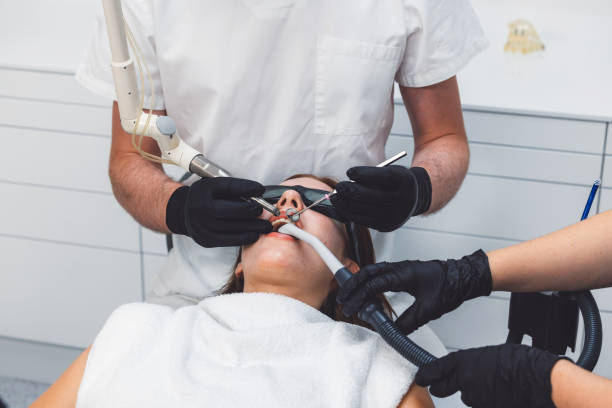Best Emergency Root Canal Treatment in Ke Charles, LA
