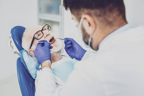 Best Emergency TMJ Treatment in Ke Charles, LA